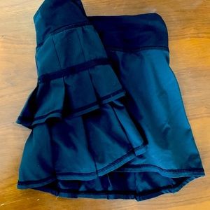 Lululemon skirt for golf or tennis